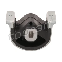 Engine mount bracket