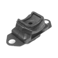 Engine mount bracket