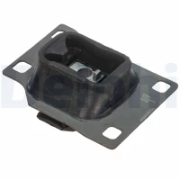 Engine mount bracket