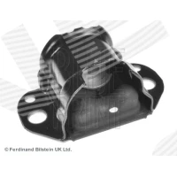 Engine mount bracket