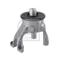 Engine mount bracket