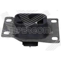 Engine mount bracket