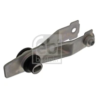 Engine mount bracket