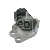 Engine mount bracket