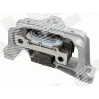 Engine mount bracket