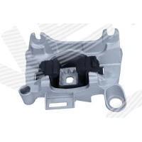 Engine mount bracket