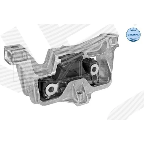 ENGINE MOUNT BRACKET - 1