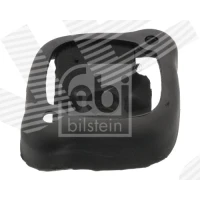 Engine mount bracket