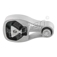 Engine mount bracket