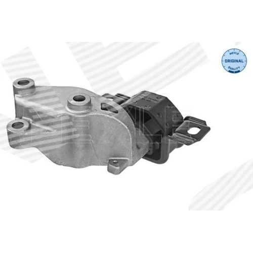 ENGINE MOUNT BRACKET - 1