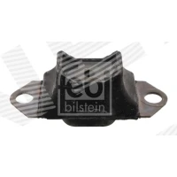 Engine mount bracket