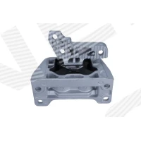 Engine mount bracket