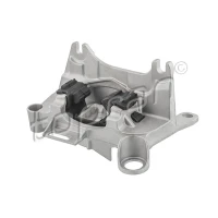 Engine mount bracket