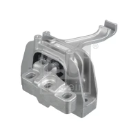 Engine mount bracket