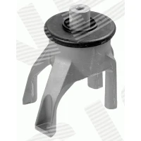 Engine mount bracket