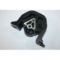 Engine mount bracket