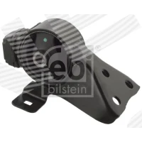 Engine mount bracket