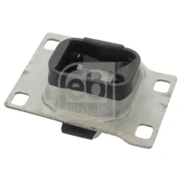 Engine mount bracket