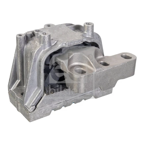 ENGINE MOUNT BRACKET - 1