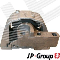 Engine mount bracket