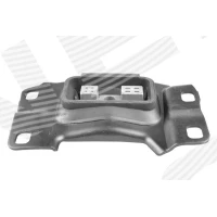 Engine mount bracket