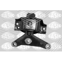 Engine mount bracket