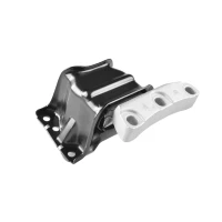 ENGINE MOUNT BRACKET