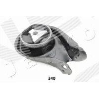 Engine mount bracket