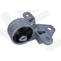 Engine mount bracket