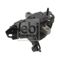 Engine mount bracket