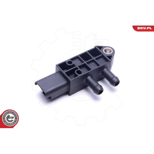 EXHAUST PRESSURE SENSOR - 2