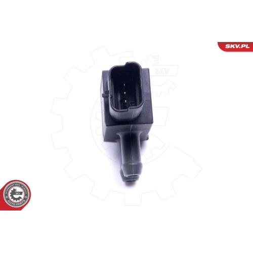 EXHAUST PRESSURE SENSOR - 3