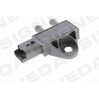 Exhaust pressure sensor