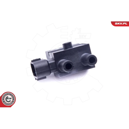 EXHAUST PRESSURE SENSOR - 1