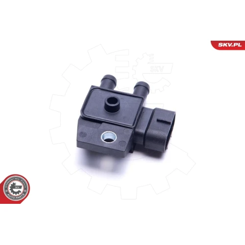 EXHAUST PRESSURE SENSOR - 2