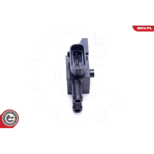 EXHAUST PRESSURE SENSOR - 3