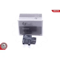 Exhaust pressure sensor