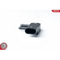 Exhaust pressure sensor