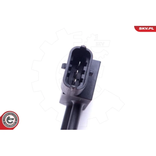 EXHAUST PRESSURE SENSOR - 3