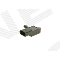 Exhaust pressure sensor