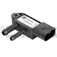 Exhaust pressure sensor