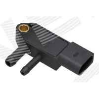 Exhaust pressure sensor