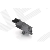 Exhaust pressure sensor