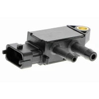 Exhaust pressure sensor