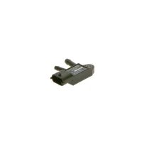 Exhaust pressure sensor