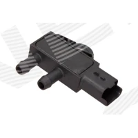 Exhaust pressure sensor