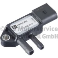 Exhaust pressure sensor