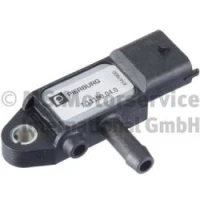 Exhaust pressure sensor