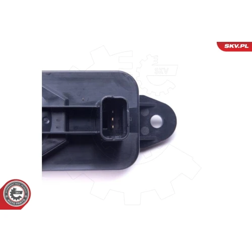 EXHAUST PRESSURE SENSOR - 3