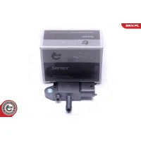 Exhaust pressure sensor